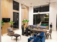 Carmen de Apicalá Hotel a Carmen De Apicala