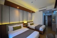 Sotogrande Hotel Palawan Hotel a Palawan