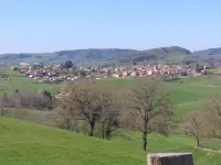 Les Chambres de l'Ouest
