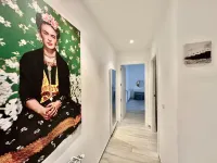 Residence Villa Jade Luxe Marsa Hotels in El Kram