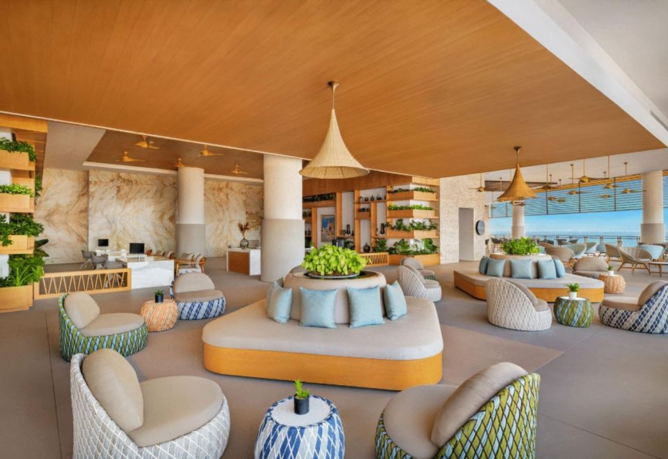 에스트레야 델 마르 리조트