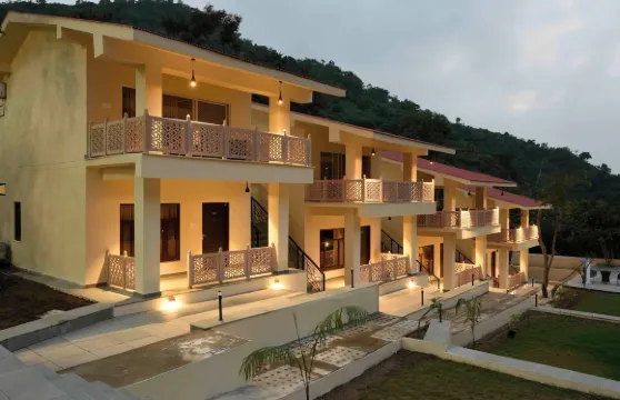 Treat阿蘭亞度假村