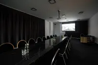 POŁUDNIK Park Boutique Conference&Spa Hotels in Stargard Szczecinski