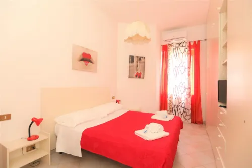 Suite Pina Ocean in Sorrento