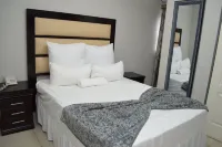 Emirates Garden Lodge - موقف سيارات
