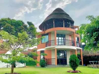 Oslo Gardens Bed & Breakfast Hotels in Entebbe