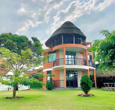 Oslo Gardens Bed & Breakfast Hotel in zona Gorilla e Oltre i Safari