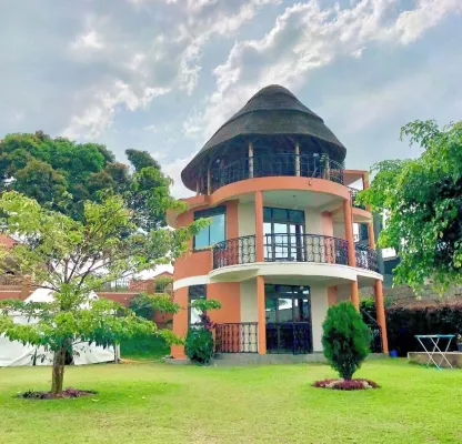 Oslo Gardens Bed & Breakfast