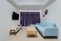 Nice and Homey 3Br Tamansari Bintaro Masion Apartment فنادق في پوندوک آرن