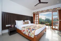 Summit Green Lake Tea Resort & Spa Hotels in Nagaon