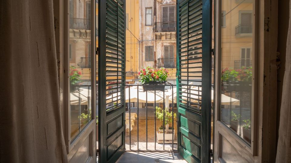 Kalamarina Rooms