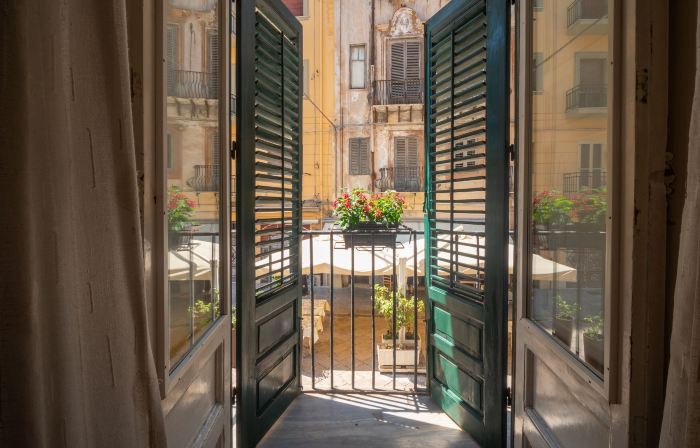 Kalamarina Rooms