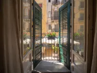 Kalamarina Rooms Hotel di Palermo