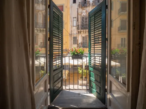 Kalamarina Rooms - Boutique