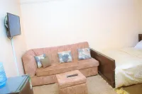 Lux Suites L&N Apartments Utawala Hotels near Ruai Shopping Centre