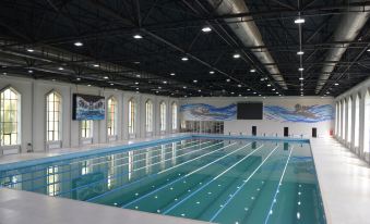 Arena Sport Hotel