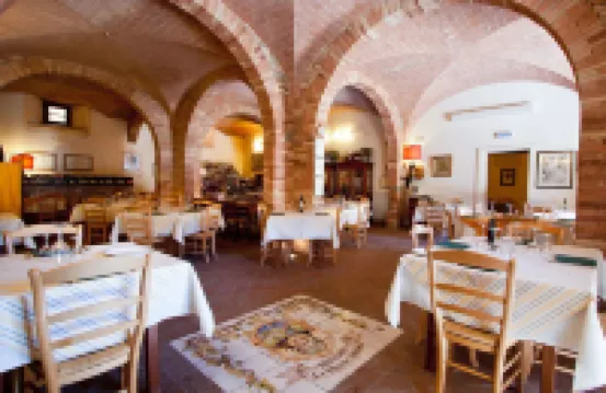 Le Vecchie Cantine