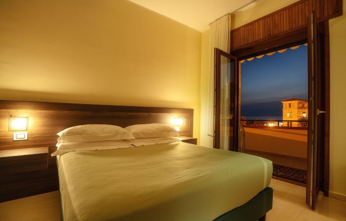 B&B Torre Talao