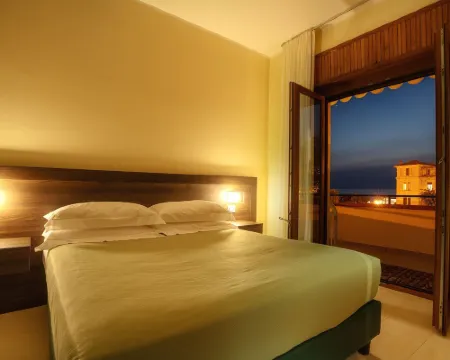 B&B Torre Talao Hotels in Scalea