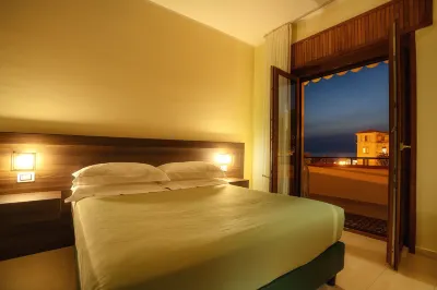 B&B Torre Talao Hotels near Centro Storico Scalea