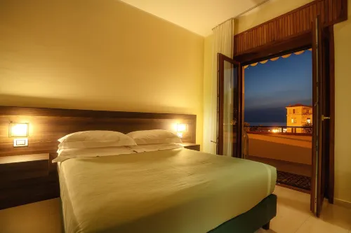B&B Torre Talao Hotels in San Nicola Arcella
