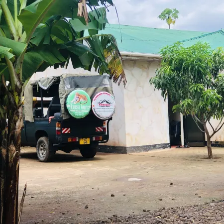 Kilibase Hotel