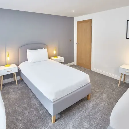 Host & Stay - the Royal Hideaway