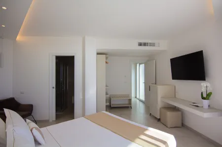 Parco dei Principi - Resort & Spa