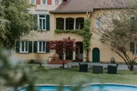 Hotel la Residenza Hotéis em 