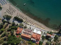 Nereides Seaside Apartments Hotéis em Samos