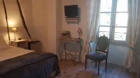Maison d'hôtes de La Boissière - Bed and Breakfasts