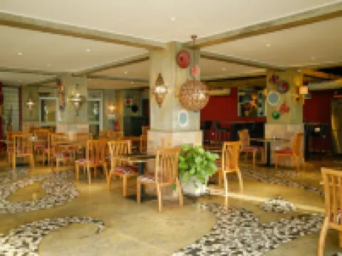 Kiriri Garden Hotel Hotels in Rohero