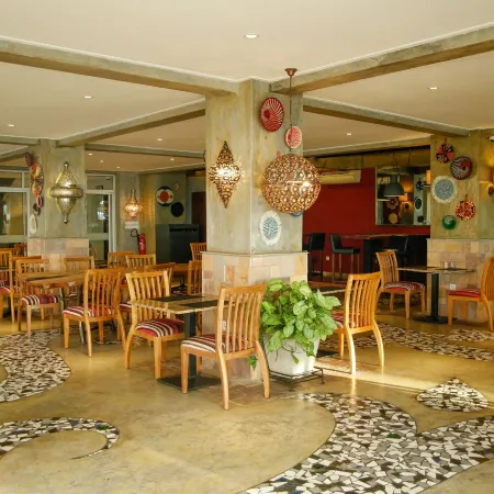 Kiriri Garden Hotel