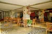 Kiriri Garden Hotel Hoteles en Rohero