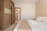 Evripus Suites Hotels in Kastraki