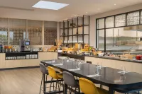Hyatt Place Rouen Hotels in Bois-Guillaume