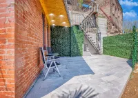 H&B apartments Botsvadze