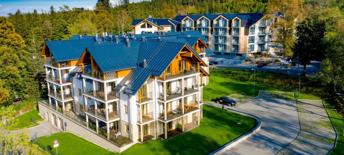 Sarnia Residence, Sun & Snow Hotels in Karpacz