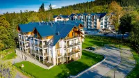 Apartamenty Sun & Snow Sarnia Residence Hotels in Карпач