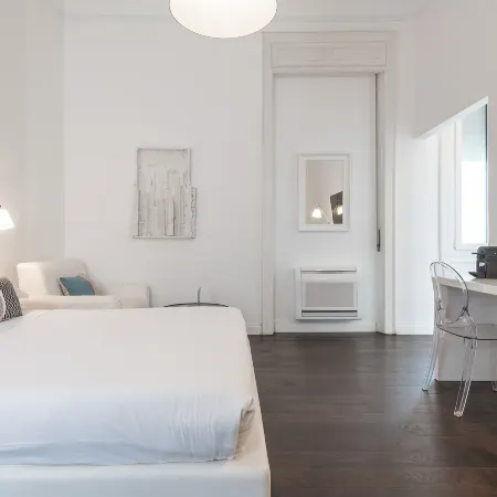 Pley Cagliari Boutique Suites