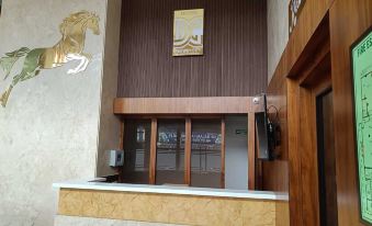 Hotel Darwin City