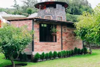 Hostería Molino de Café Hotels in Cayambe