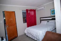 Ecogreen Guesthouse - balcone