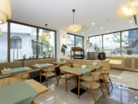 GÜLLÜK UNO ELEGANCE OTEL Güllük otelleri