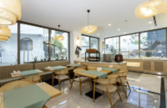 Gulluk Uno Elegance Otel