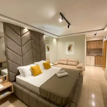 Hotel Comfort Hotels in 