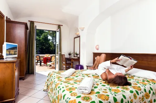 Villa Angela Hotel & Spa