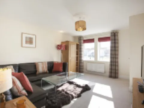 斯特雷頓酒店 達寧頓堡酒店