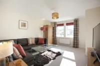 Dbs Serviced Apartments - the Stretton