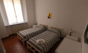 A Pochi Passi Dal Mare by PortofinoVacanze